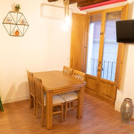 Apartamento Cordonerias Toledo Exteriér fotografie