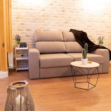 Apartamento Cordonerias Toledo Exteriér fotografie