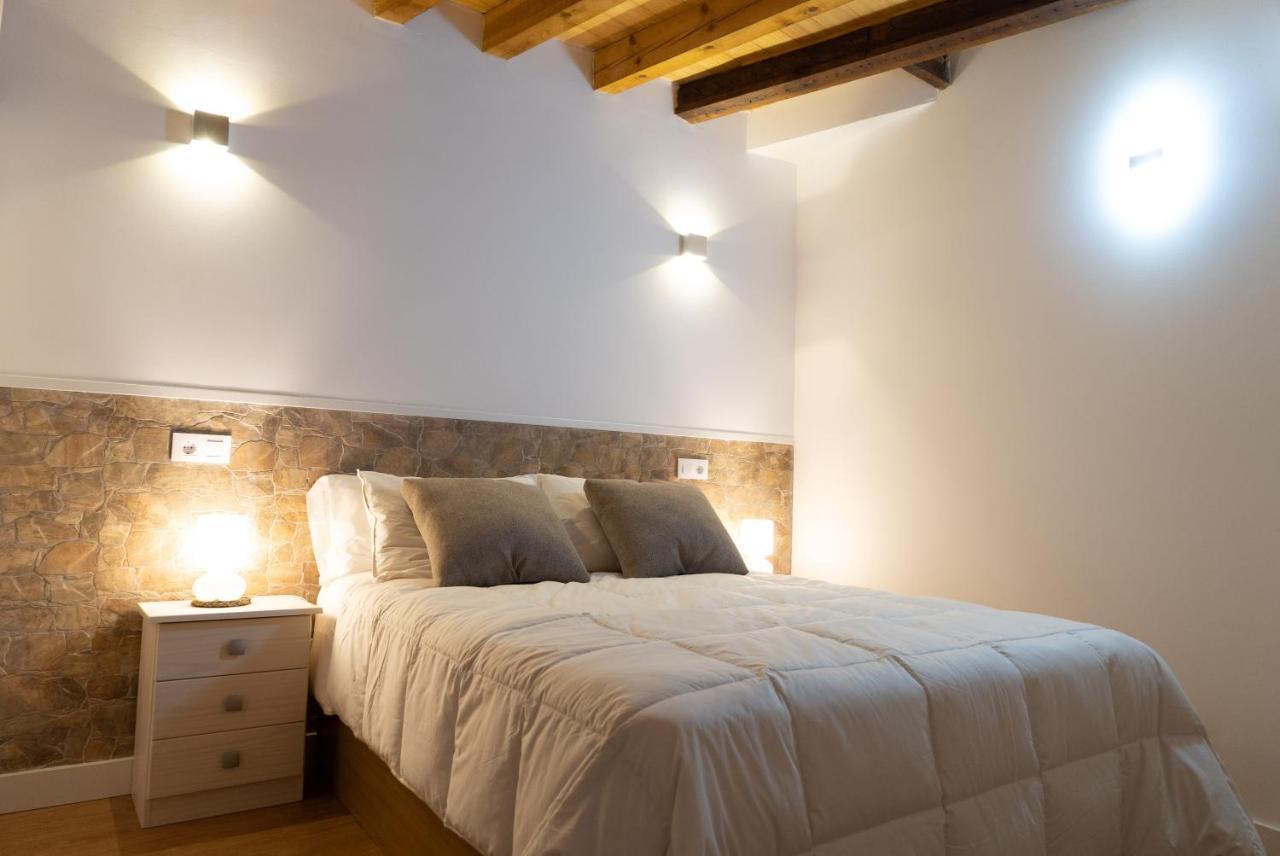Apartamento Cordonerias Toledo Exteriér fotografie