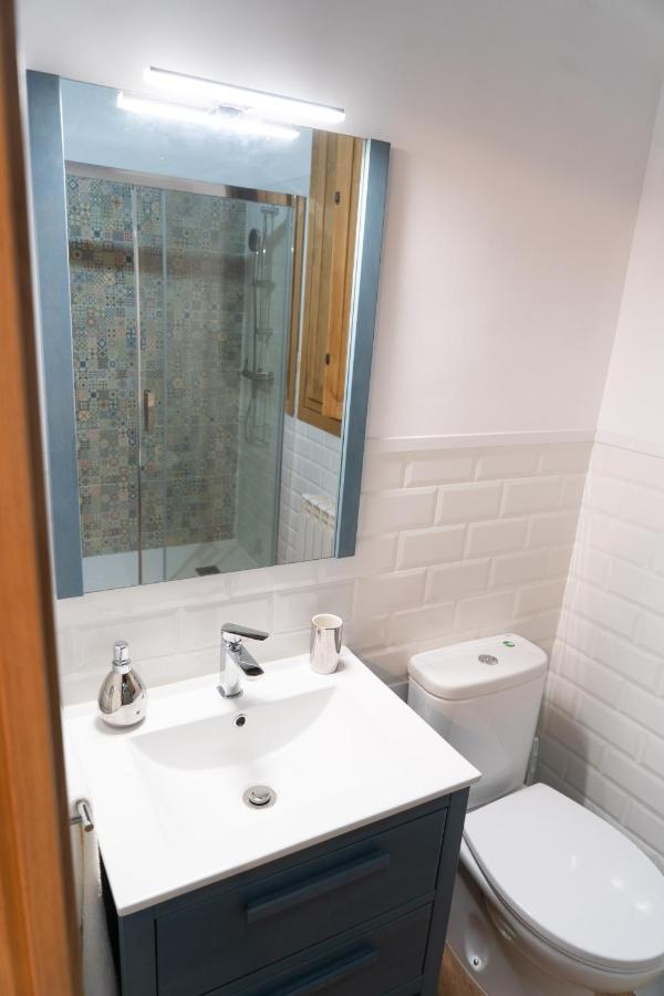 Apartamento Cordonerias Toledo Exteriér fotografie