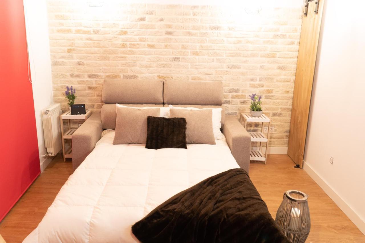 Apartamento Cordonerias Toledo Exteriér fotografie